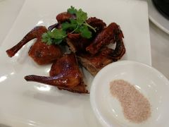 -黄埔华苑酒家(黄埔店)