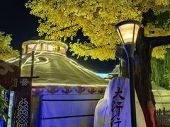 -大汗行宫园林餐厅