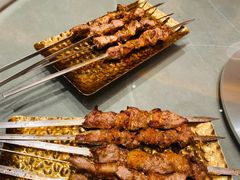 -塔哈尔·新疆盛宴(奉贤龙湖店)