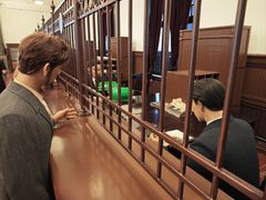 -沈阳金融博物馆