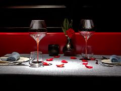 -弦月窗LUNETTE BY AMANDA(复兴路店)