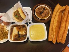 -阿那亚第三食堂 Cafeteria 3