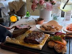 -佐度王子扒房(天鹅湖店)
