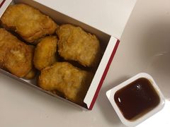 -肯德基(珠峰店)