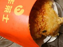 -华莱士·全鸡汉堡(莘塔大街店)