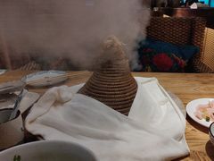 -云尊府云南菜·蒸汽石锅鱼(五棵松华熙店)