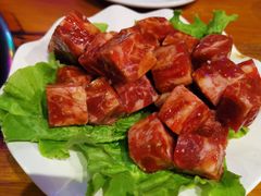 -超级神炭烤肉夜食(芥园西道店)