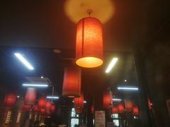 -巴蜀大宅门火锅(北大街店)