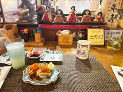 -半藏居酒屋(香港花园店)