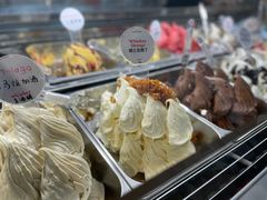 -Dal Cuore 达可芮冰淇淋(陕西北路店)