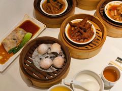 -万龙洲海鲜(南新仓店)