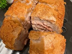 -莆田餐厅PUTIEN(金融街购物中心店)