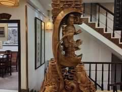 -金騰閣·经典粤菜(汾江中路店)