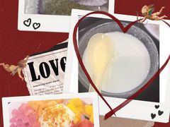 -圆碌碌甜品屋(二中店)