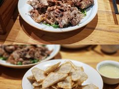 -四季民福烤鸭店(前门廊房二条店)