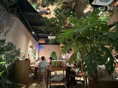 -山水茶艺馆·点心粤菜·30年老字号