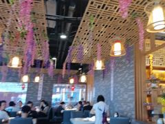 -粤点越有·茶点·粤菜(樵岭国际店)
