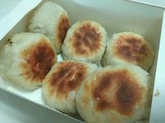 -长发西饼(临顿路店)