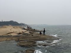 -老虎石海上公园