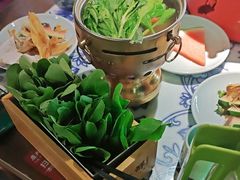 -卢大鲜鱼头捞饭(美利广场店)