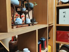 -梅间堂茶馆(绿地缤纷城店)