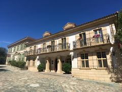 -北京张裕爱斐堡酒庄