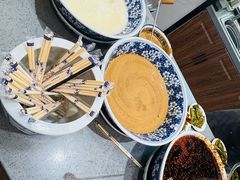 -清真磨沟沿老字号牛肉面(总店)