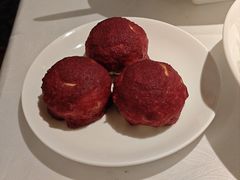 -玉满堂·湖北融合菜