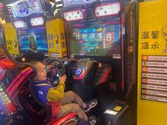 -风云再起游乐汇(北京西单西西友谊店)