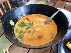 -Doo Dee Thai Food(Issan/Isaan/Esan)