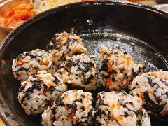 -韩国料理大力士(屏风街店)