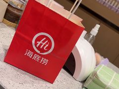 -海底捞火锅(振华商厦店)