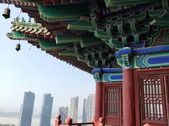 -阅江楼风景区