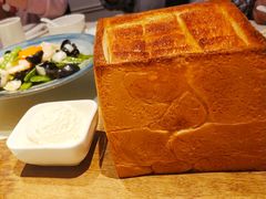 蜂蜜厚多士-小资太太餐厅(南岗区店)