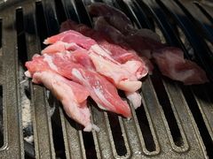 -東盛炭烤自助料理(浦东文峰广场店)