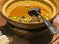 -清水亭湖北菜(大屯DT51店)