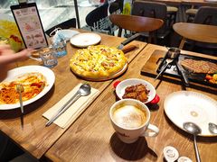 -必胜客(大悦城店)