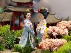 -陕西大厦·长安宴(陕西驻沪办店)