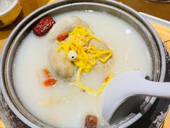 -瑞膳首尔参鸡汤(龙塔店)
