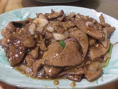 -如我美食(达道社区店)