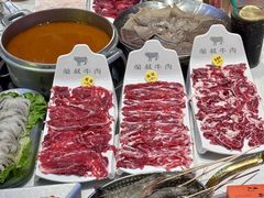 -荣叔港式沙嗲牛肉火锅(正佳潮流店)