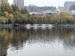 -文瀛公园