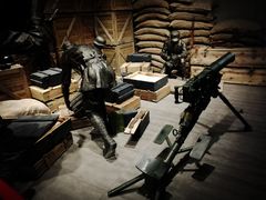 -上海四行仓库抗战纪念馆