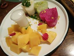 -苏梅花园(群星城店)