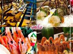 -芥末日本料理(打浦路铂尔曼旗舰店)
