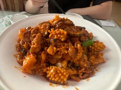 -同发号饭庄(复兴路店)