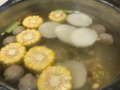 -潮发潮汕牛肉店(龙洞店)