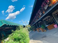 -京北渔家傲
