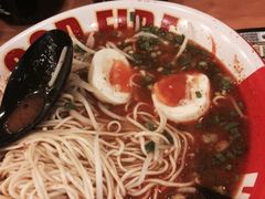 -博多一幸舍(侨福芳草地购物中心店)