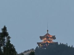 -云龙山